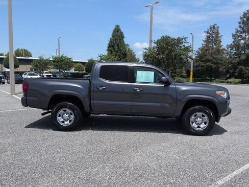 Used 2023 Toyota Tacoma SR w/ SR Convenience Package RWD image 3