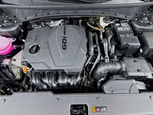 New 2026 Hyundai Tucson SEL image 31