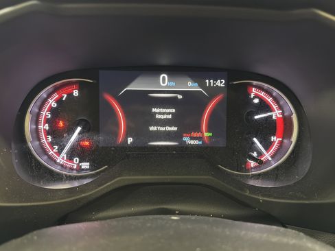 Used 2024 Toyota RAV4 XLE w/ Convenience Package FWD image 14