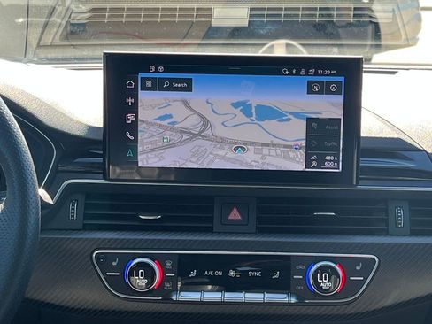 Used 2022 Audi RS 5 Sportback image 22