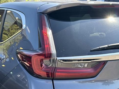 Used 2020 Honda CR-V EX image 8