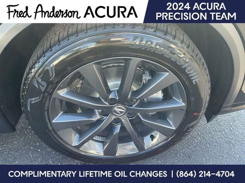 New 2026 Acura MDX A-Spec image 27