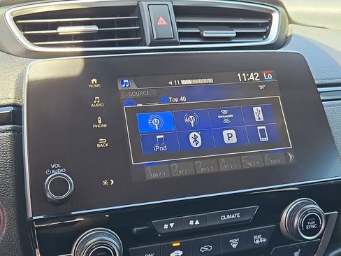 Used 2022 Honda CR-V EX image 22
