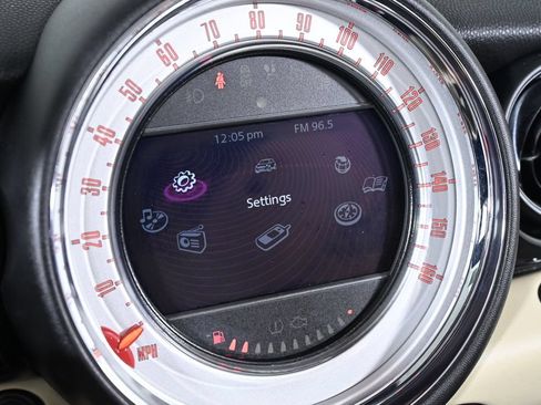 Used 2013 MINI Cooper Roadster S FWD image 15