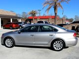 Used 2012 Volkswagen Passat 2.5 SEL image 6