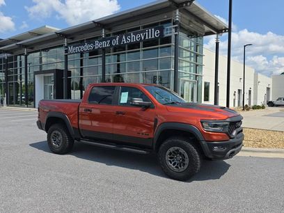 Used 2024 RAM 1500 TRX