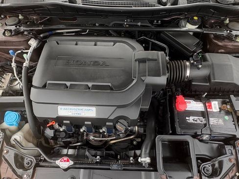 Used 2015 Honda Accord EX-L image 26