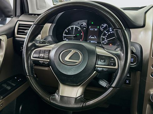 Used 2020 Lexus GX 460 Premium image 8