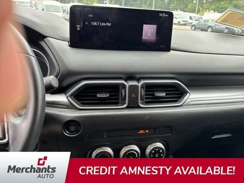 Used 2023 MAZDA CX-5 AWD 2.5 S image 9