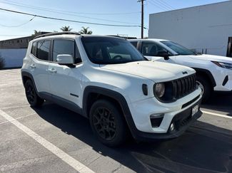 Used 2019 Jeep Renegade Altitude w/ Quick Order Package 2XM FWD video 1