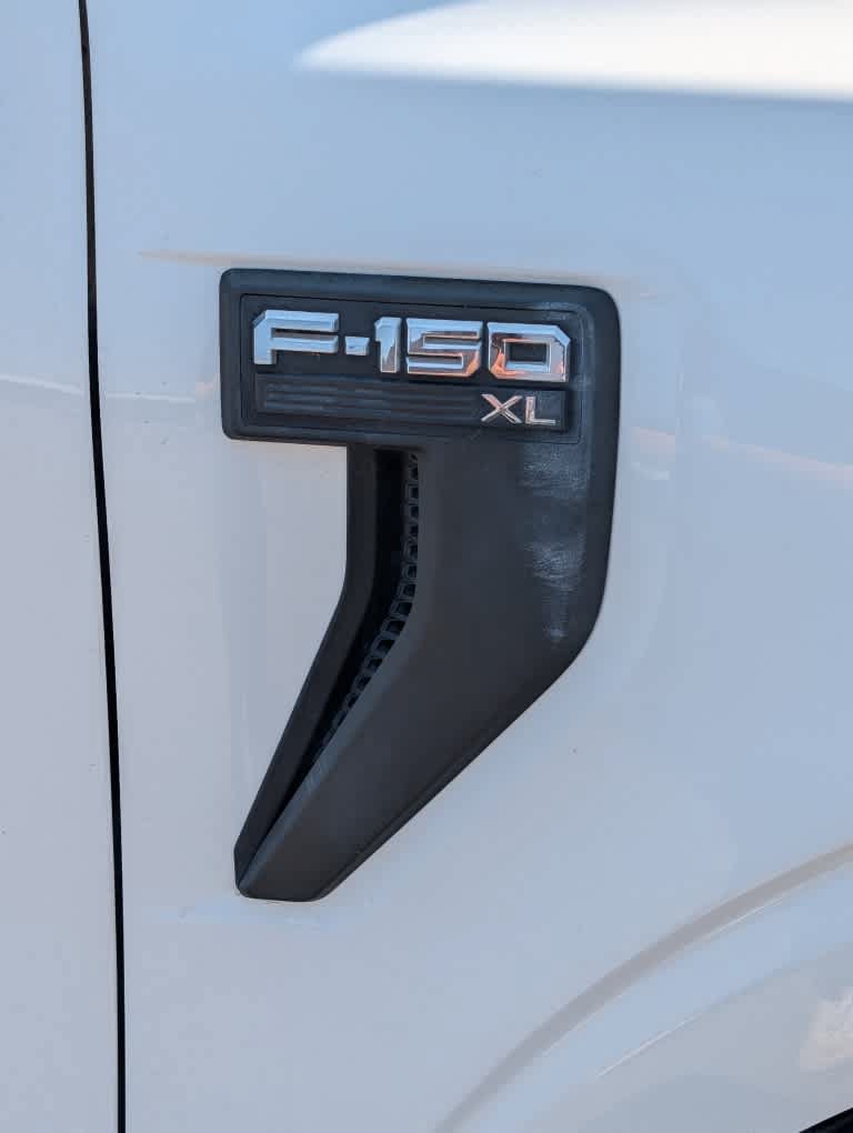 Used 2021 Ford F150 XL w/ Trailer Tow Package AWD/4WD image 9