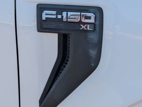 Used 2021 Ford F150 XL w/ Trailer Tow Package AWD/4WD image 9
