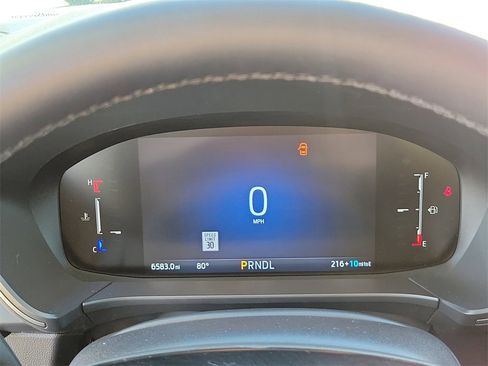 Used 2025 Ford Escape Base w/ Class II Trailer Tow Package image 26