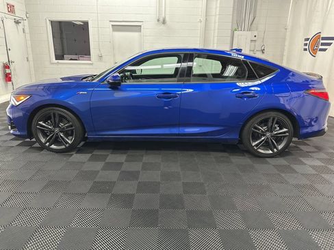 Used 2025 Acura Integra A-Spec image 6