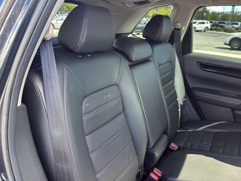 Certified 2023 Honda CR-V EX-L image 32