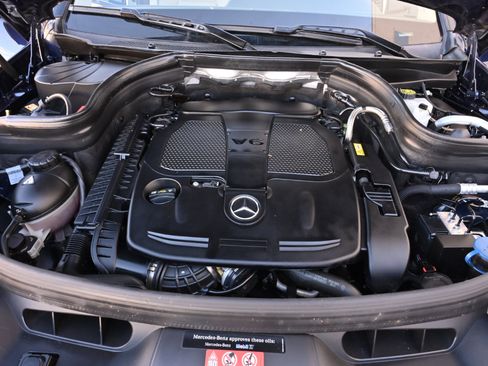 Used 2015 Mercedes-Benz GLK 350 2WD image 38