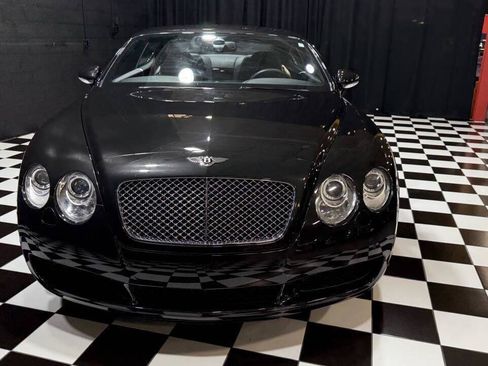 Used 2007 Bentley Continental GT image 9