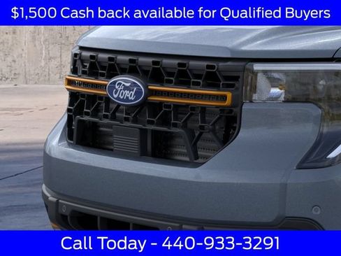 New 2026 Ford Maverick Tremor AWD/4WD image 20