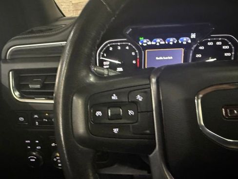 Used 2021 GMC Yukon SLT AWD/4WD image 14