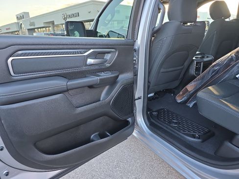 New 2026 RAM 1500 Big Horn image 16