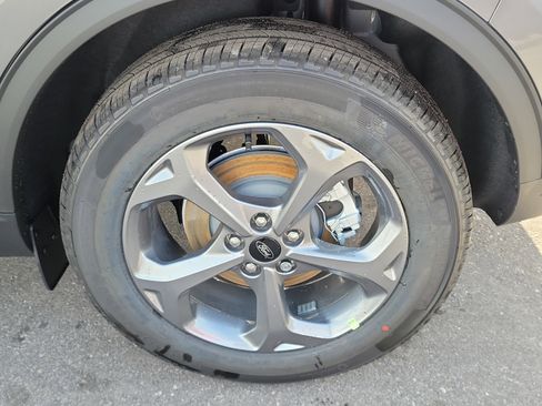 New 2026 Ford Escape ST-Line Select w/ Tech Pack #1 image 9