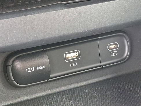 Used 2024 Kia Seltos SX image 25