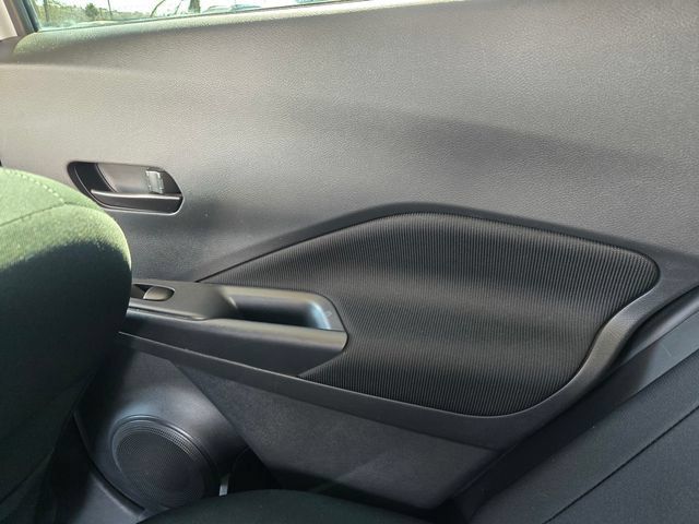 Used 2024 Nissan Kicks S FWD image 10