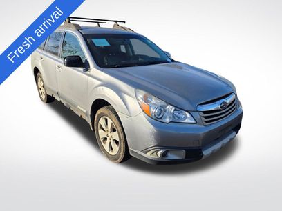 Used 2011 Subaru Outback 3.6R Limited