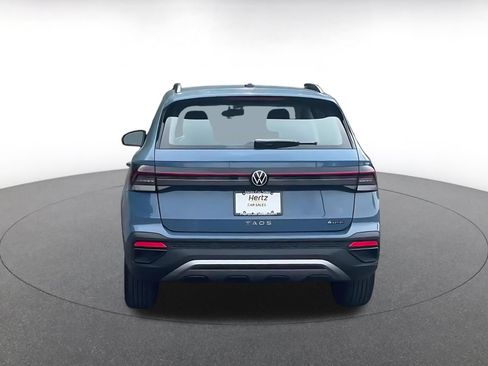 Used 2026 Volkswagen Taos S AWD/4WD image 12