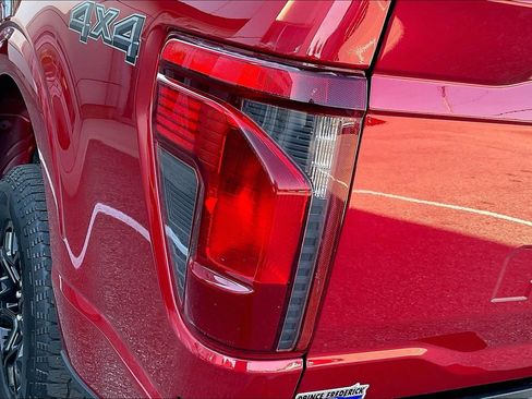 Used 2024 Ford F150 XLT w/ Equipment Group 302A MID AWD/4WD image 27
