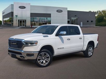 Used 2020 RAM 1500 Limited