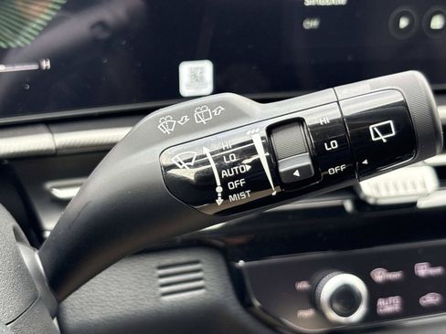 New 2026 Kia Sportage S AWD/4WD image 29