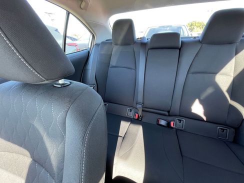 Used 2025 Toyota Corolla LE image 38