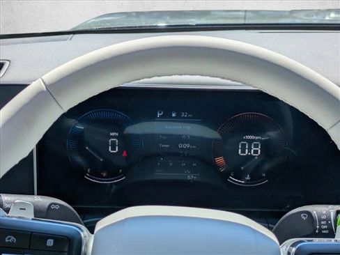 New 2026 Hyundai Santa Fe SE FWD image 12