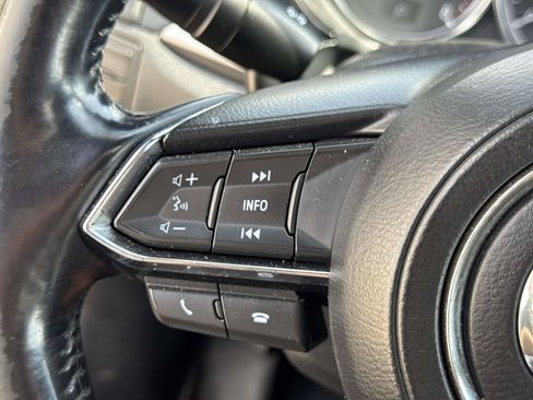 Used 2018 MAZDA CX-9 Grand Touring AWD/4WD image 20