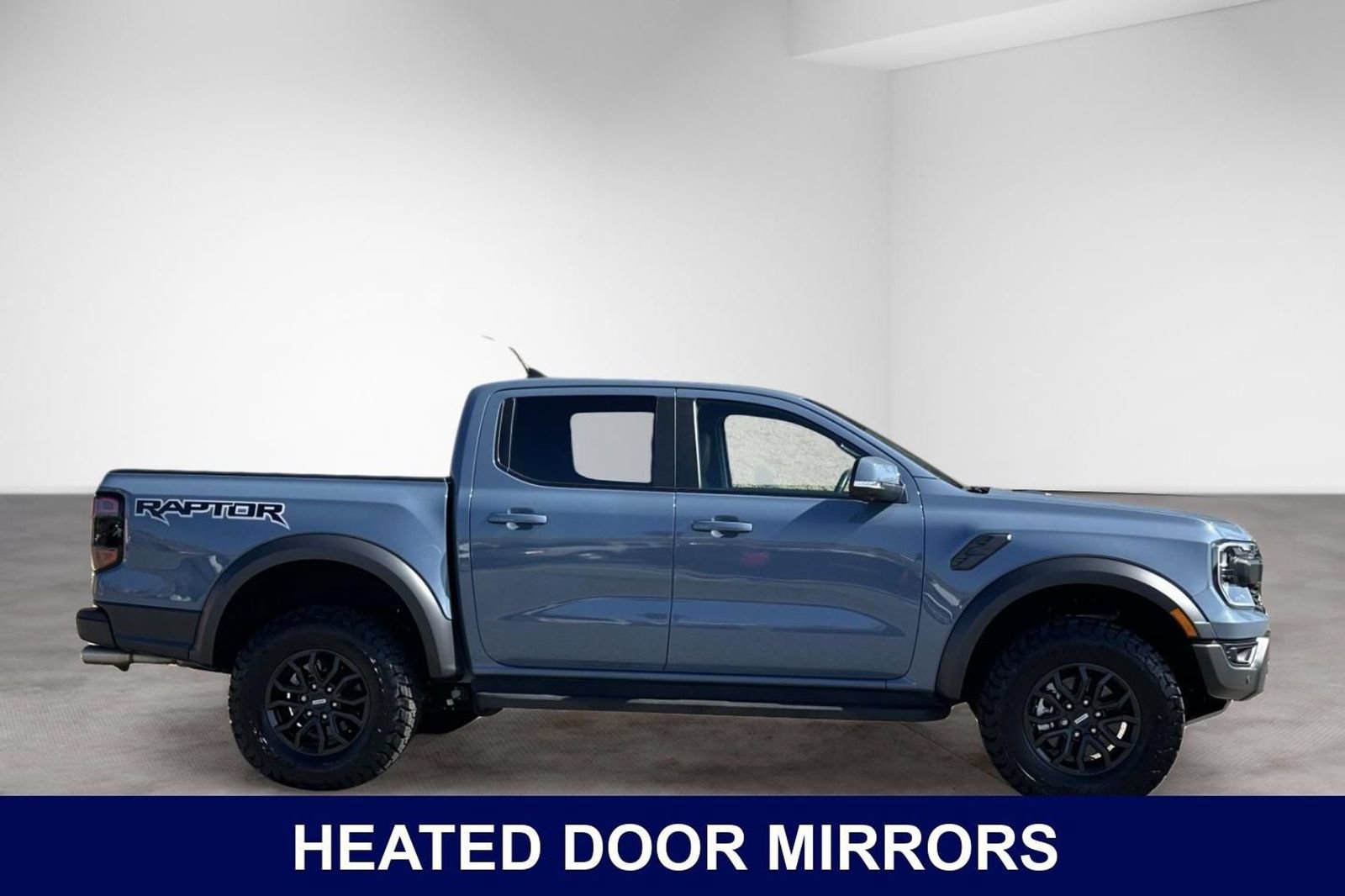 Used 2025 Ford Ranger Raptor AWD/4WD image 7