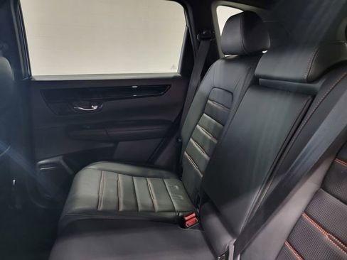 Used 2023 Honda CR-V Sport Touring image 14