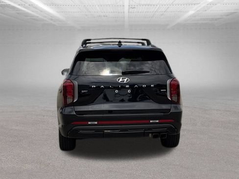 Used 2024 Hyundai Palisade XRT AWD/4WD image 4