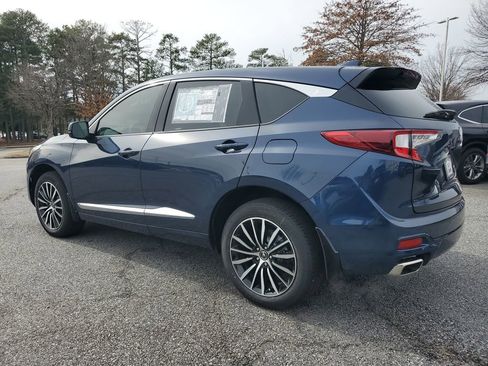 New 2026 Acura RDX Advance Package image 7