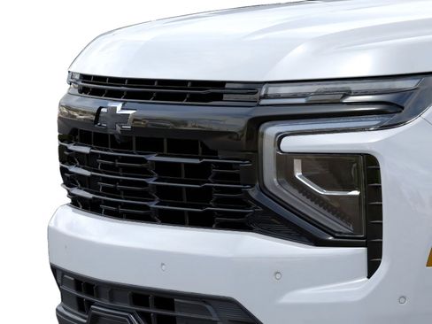 New 2026 Chevrolet Tahoe RST w/ Comfort Package image 13