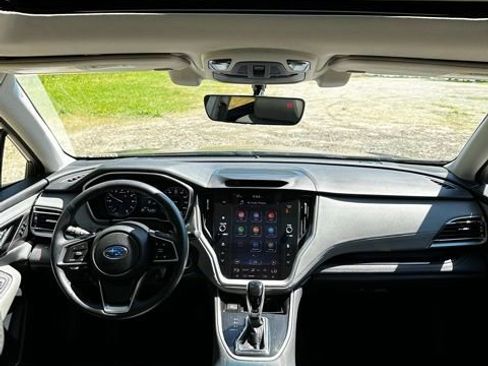 Used 2020 Subaru Outback Limited AWD/4WD image 23