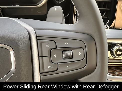 New 2026 GMC Sierra 1500 Elevation w/ Preferred Package image 15