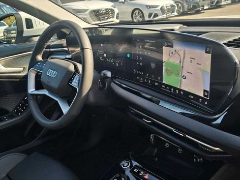 New 2025 Audi A5 2.0T Premium Plus image 10