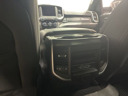 Used 2022 RAM 1500 Big Horn image 24