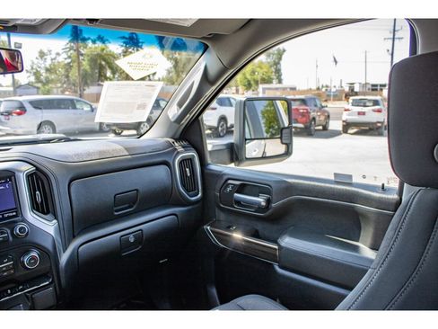 Used 2020 Chevrolet Silverado 2500 LT w/ Remote Start Package AWD/4WD image 19