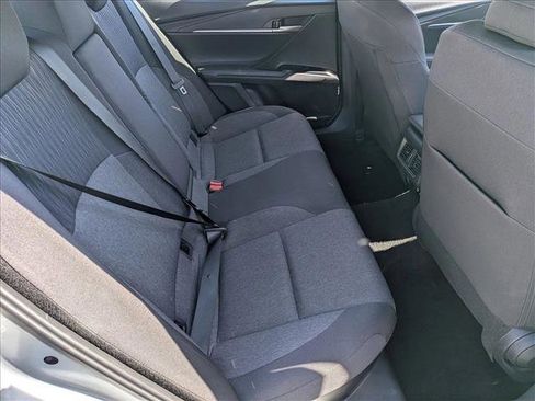 Used 2025 Toyota Camry LE FWD image 18