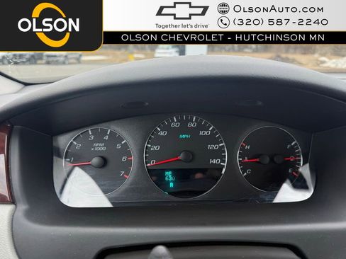 Used 2009 Chevrolet Impala LT image 17