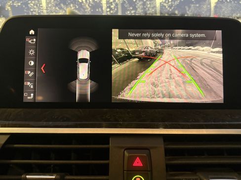 Used 2020 BMW X3 xDrive30i w/ Convenience Package image 24