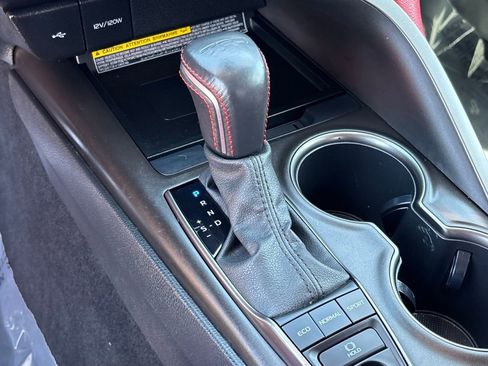 Used 2021 Toyota Camry XSE w/ Navigation Package image 15