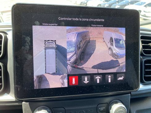 New 2025 RAM ProMaster 3500 w/ Quick Order Package 22H SLT+ FWD image 20